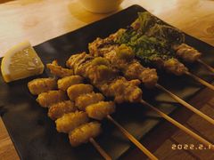 -鸟内会居酒屋(得意潮馆店)