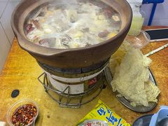 -威邵鸡煲(西华路总店)