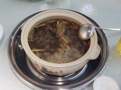 -名善山珍·野生菌汤锅(文殊院店)