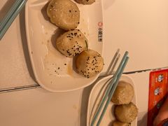 -小杨生煎(黄河路店)