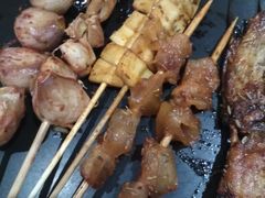 -望京小腰(北京总店)