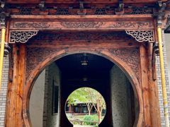 -龙潭水乡