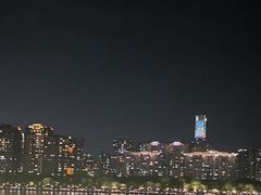 -琶醍壹号•音乐江景餐吧