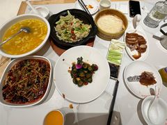 -梅利汴京烤鸭•开封豫菜地标店(晋安路店)