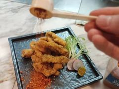 -周渝食惦·酸菜鱼精致川菜(横岗店)