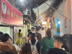 -娇姐老牌螺蛳粉(雅儒路店)