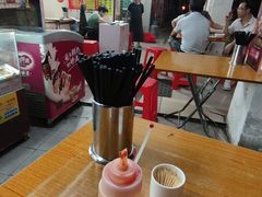 -河记肠粉店