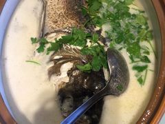-风味小馆(天目湖宾馆店)