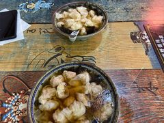 -老谢野馄饨(延安路店)