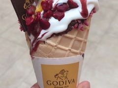 -GODIVA(月星环球港店)