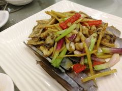 -勝記酒家·37年老字号·经典粤菜(荔枝公园店)