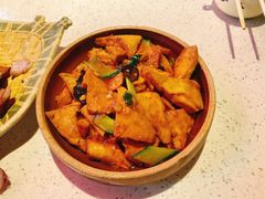 -刀郎牛肉面新疆餐厅·烧烤(清真通州珠江国际城店)