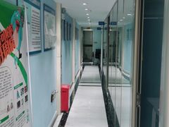 -深圳乐孚正强口腔诊所(宝体店)