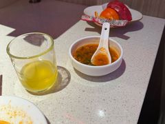 -海底捞火锅(中商百货夜宵主题店)