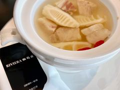 -RIVIERA 松鹤楼(外滩店)