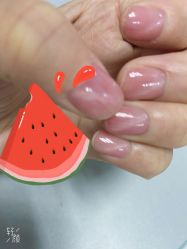 -TsukiNail艺术美甲美睫沙龙