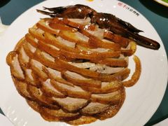 -煜丰汴京烤鸭(福彩路店)