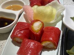-又一间茶点轩(百汇广场店)
