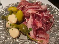 -壳里西餐厅Coquille Seafood Bistro(蒙自路店)