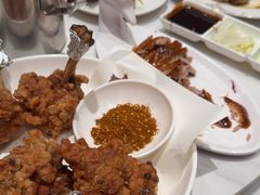 -梅利汴京烤鸭•开封豫菜地标店(晋安路店)