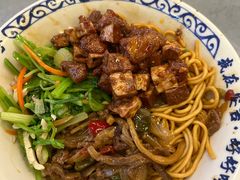 -梅溪·小伙子干挑面(安吉总店)