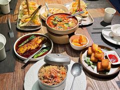-肴约·花园式餐厅(湖里店)