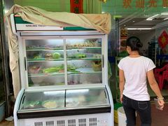 -巽东海鲜大排档(巽寮湾店)