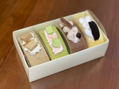 -HUIcake boutique蛋糕定制(平乐园店)
