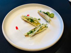 -天伦里餐厅(绿城桃花源店)