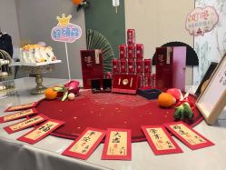 -宝馨月月子中心(友谊医院店)