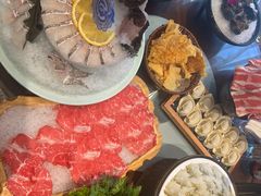 -东海怡品海鲜豆捞(星街坊店)