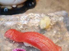-炙柒Sekinana·精致日料(合生汇店)