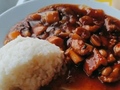 -宜家·瑞典风味餐厅(天津东丽商场店)