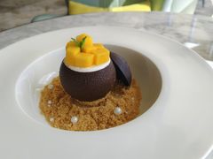 -三迪希尔顿酒店·星空酒廊