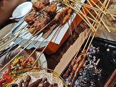 -鸽子窝专业烧烤店(长白店)