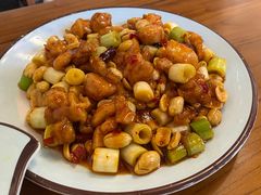 -鼎香润(德胜门内店)