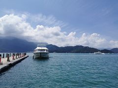 -日月潭