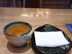 -明治屋(二十三年洪化桥店)