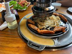 -超级神炭烤肉夜食(芥园西道店)