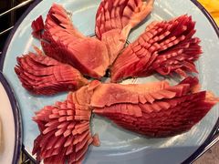 -王歘歘·chuǎ火锅(五道营店)