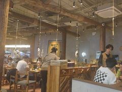 -北丐先生·野馄饨烧烤(长宁龙之梦店)
