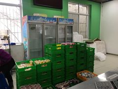 -扬大康源乳业鲜奶吧(大学北路店)