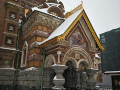 -滴血救世主教堂