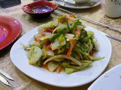 -维吾尔餐厅(宜山路店)