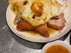 -吾家香港烧腊专门店
