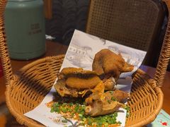 -魏铭鱼头捞饭(晋阳路店)