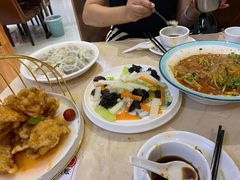 -北方饺子王·海肠捞饭·海鲜锅(山大店)