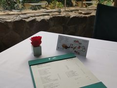 -三嚥阁 La Villa Restaurant