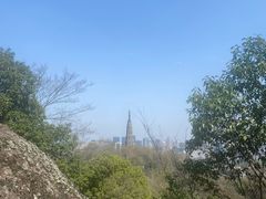 -杭州黄龙洞