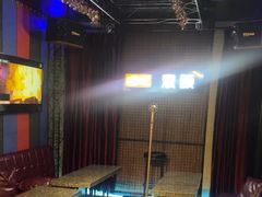 -唱吧麦颂KTV(马驹桥店)